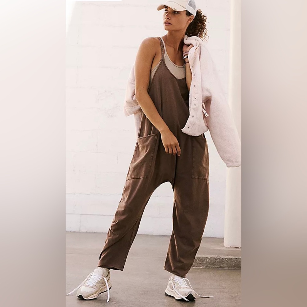 Hot Shot Onesie - Wild Mustang XS